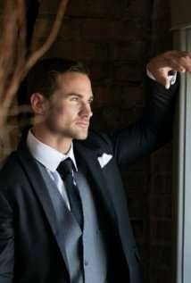 Актер Крис Йорк