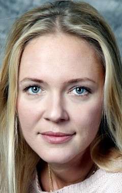 Актер Валентина Абрамова