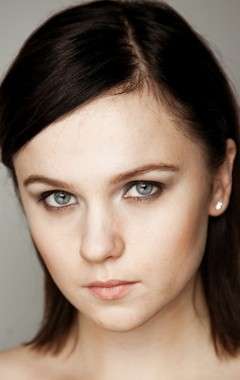 Актер Наталья Терешкова