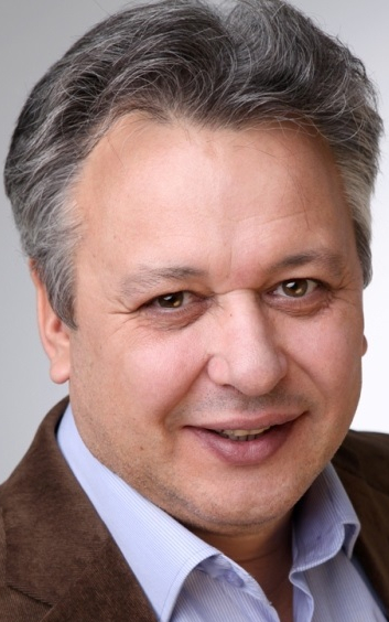 Актер Евгений Кудрявцев