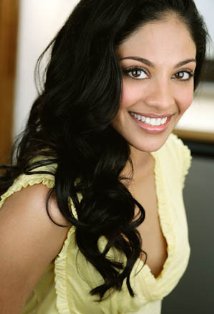 Актер Ами Шетх