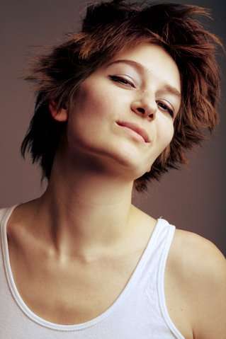 Актер Анастасия Пальчикова