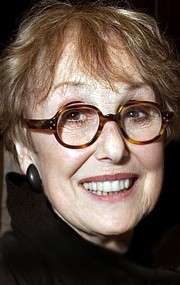 Фото Уна Стаббс