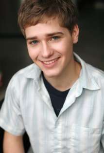 Фото Трэвис Тернер