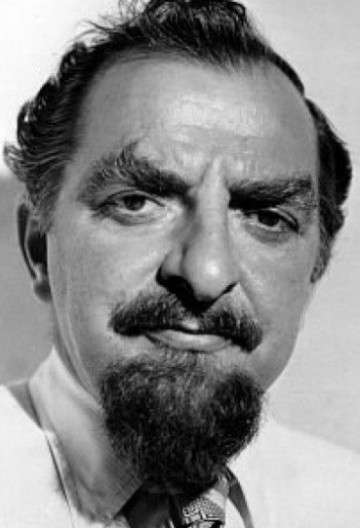 Актер Хью Гриффит