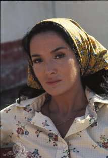 Фото Линда Кристал