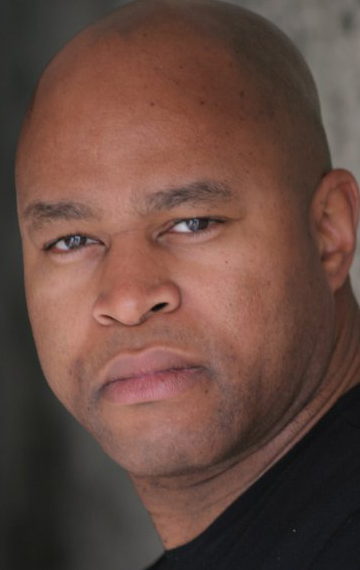 Актер Бродус Мэттисон