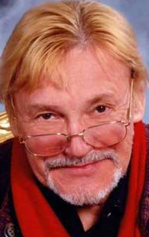 Актер Владимир Васильев