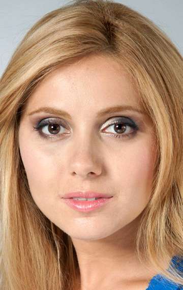 Актер Марина Штода