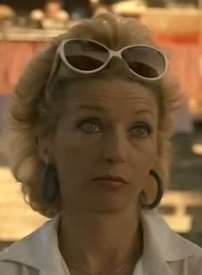 Актер Людмила Кормунина