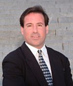 Актер Лайам Фергюсон