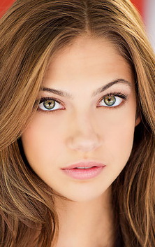 Актер Миа Серафино