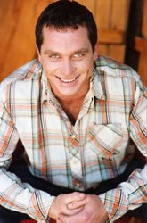 Актер Андрей Рунцо