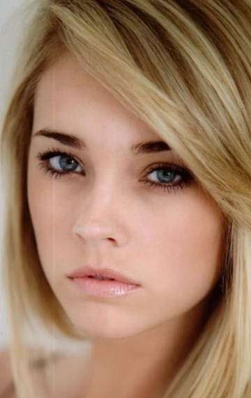 Фото Лаура Эшли Сэмюэлс