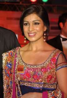 Актер Паллави Шарда