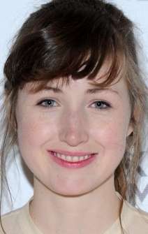 Фото Кейт Лин Шейл