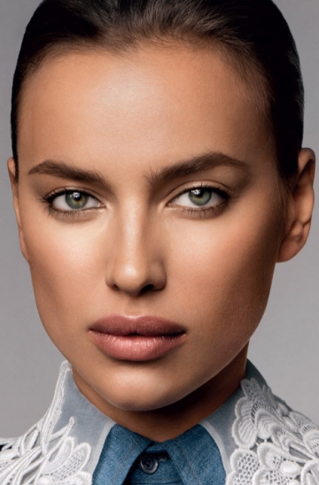 Актер Ирина Шейк