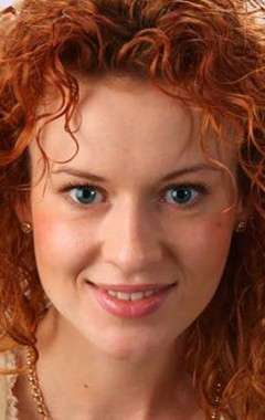 Актер Татьяна Лянник