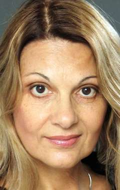 Актер Светлана Тома