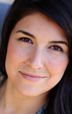 Актер Джульетт Лопез