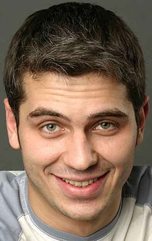 Фото Борис Покровский