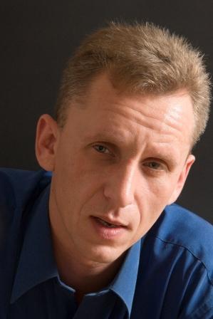 Актер Игорь Квак