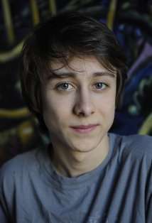 Актер Оуэн Кэмпбелл