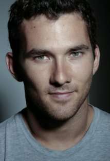 Фото Люк МакКензи