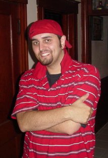 Актер Крис Вайна