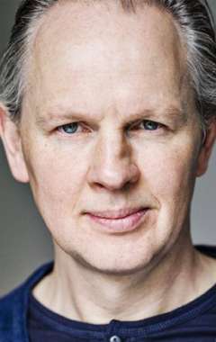 Актер Ричард Каннингэм