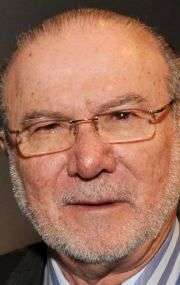 Актер Барбет Шрёдер