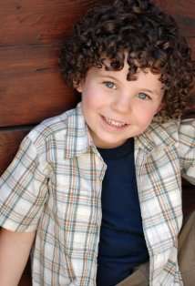 Актер Джэдон Сэнд