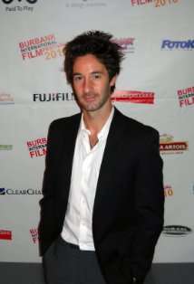 Актер Скотт Роза