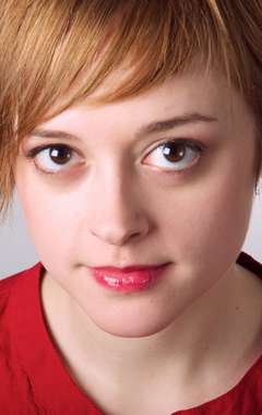 Актер Лорен Эшли Картер