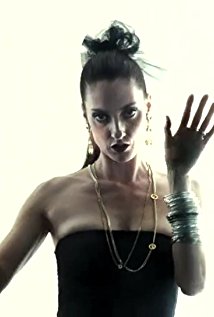 Актер Анна Делла Роза