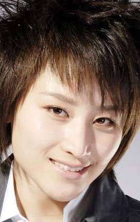 Актер Цзянь Луи Ксиа