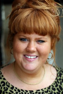 Актер Донна Престон