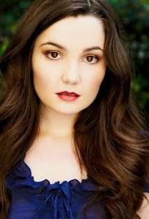 Актер Брайди Латона