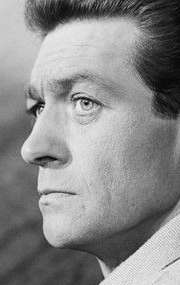 Актер Морис Кауфман