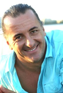 Актер Мирко Гриллини