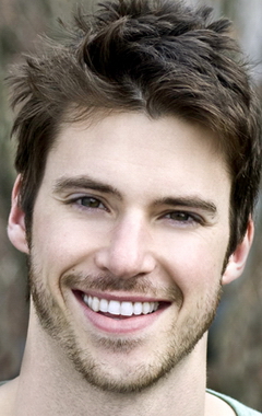 Актер Кайл Патрик Бреннан