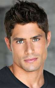 Актер Джоэль Раш