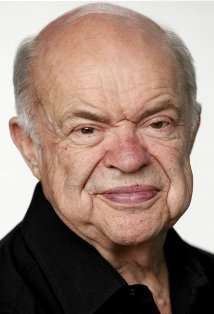 Актер Моррисон Томас