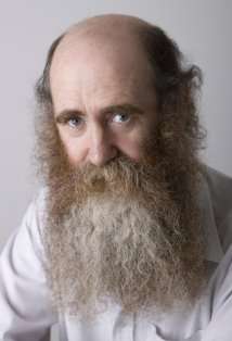 Актер Билл Хатченс