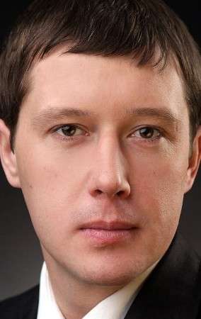 Фото Андрей Муравьёв