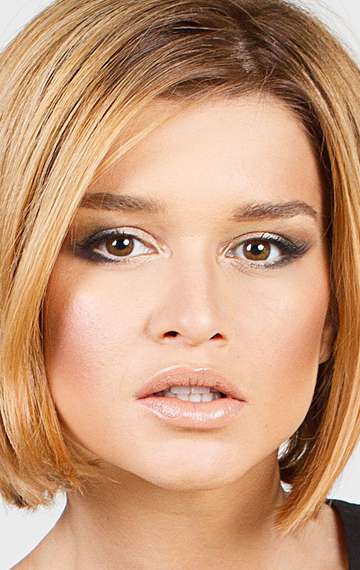 Фото Ксения Бородина