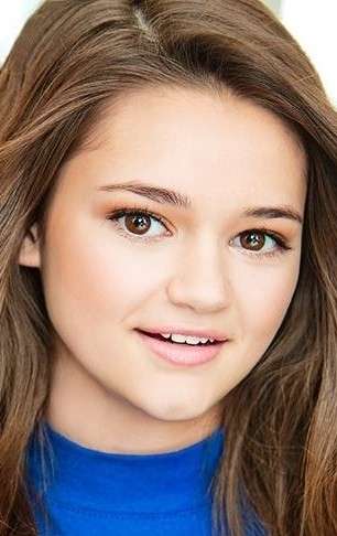 Актер Сиэра Браво