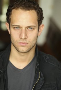 Актер Хантер Бурк