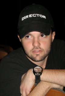 Актер Дастин Джейкобс