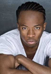 Актер Дьюшэйн Уильямс